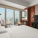 Shanghai Marriott Marquis City Centre