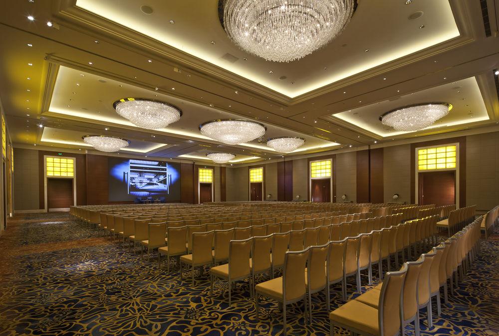 Marriott Marquis Centre Khách sạn Thượng Hải