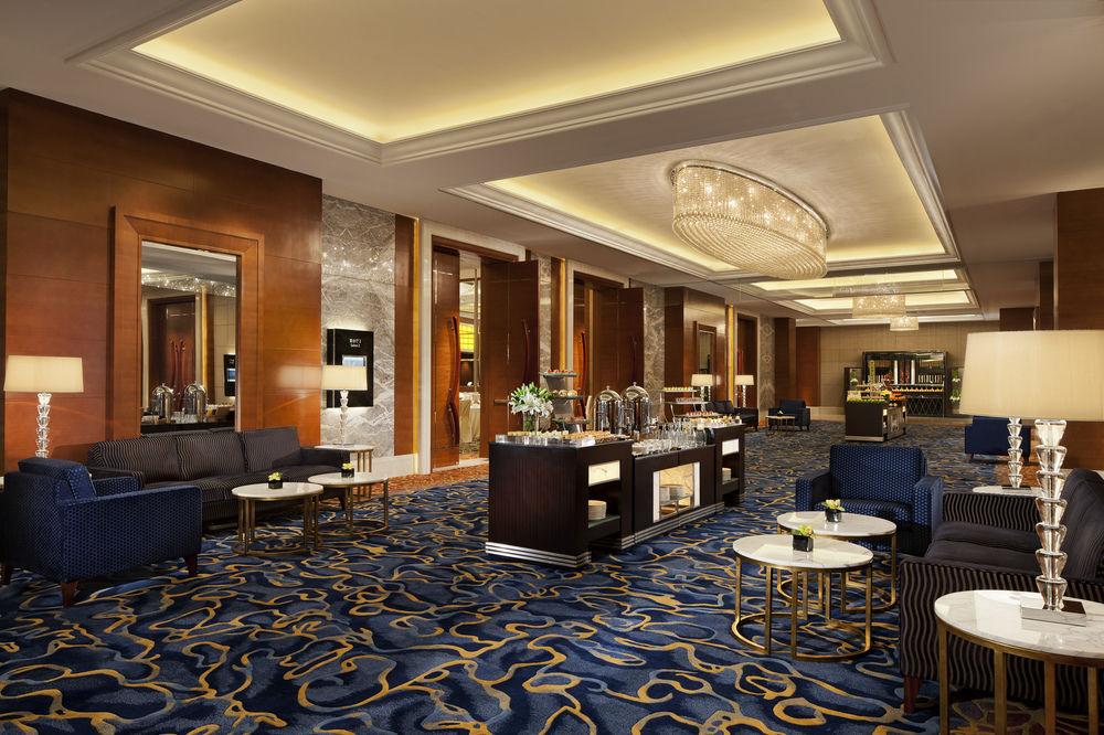 Marriott Marquis Centre Khách sạn Thượng Hải