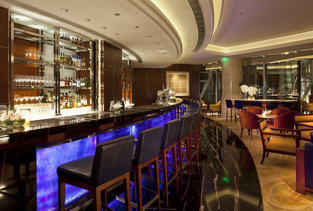 Marriott Marquis Centre Thượng Hải