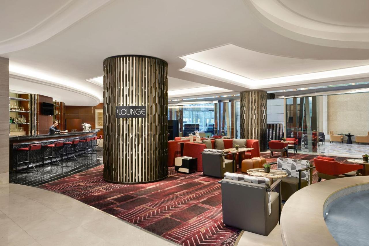 Khách sạn Marriott Marquis Centre 5*