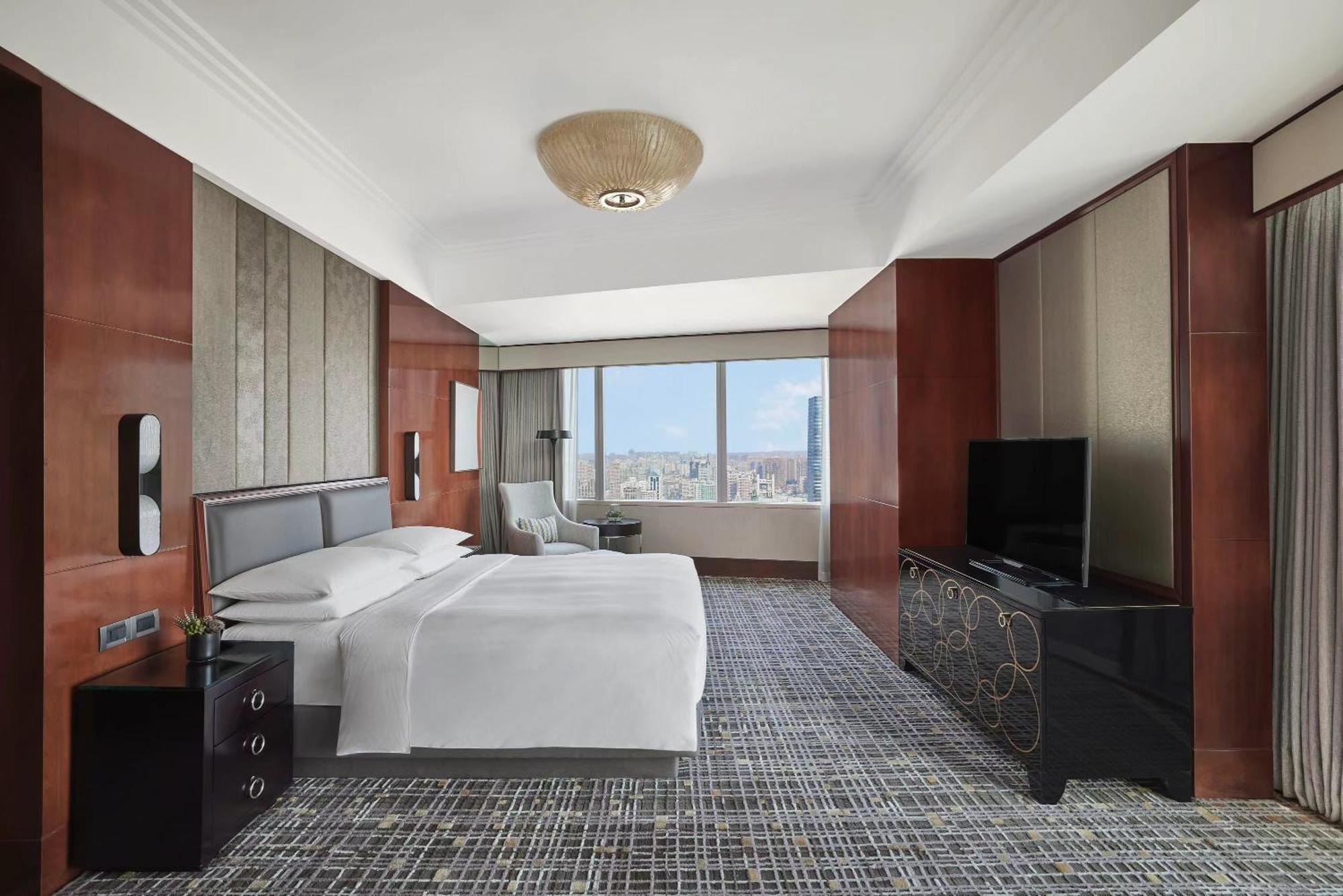 Marriott Marquis Centre