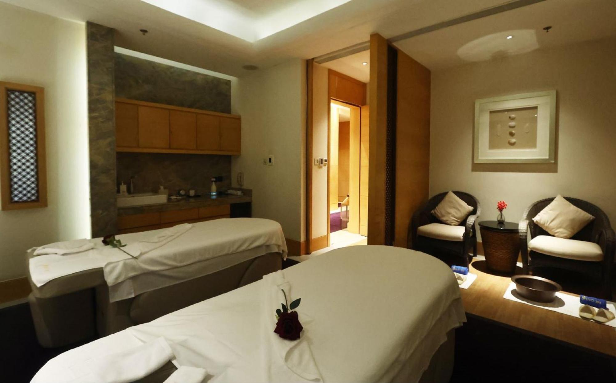 Marriott Marquis Centre Khách sạn