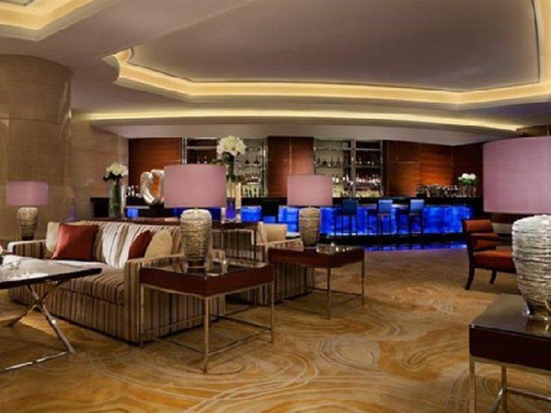 Khách sạn Marriott Marquis Centre Thượng Hải