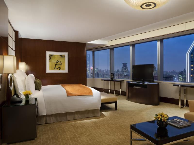 Hotel Marriott Marquis Centre 5*