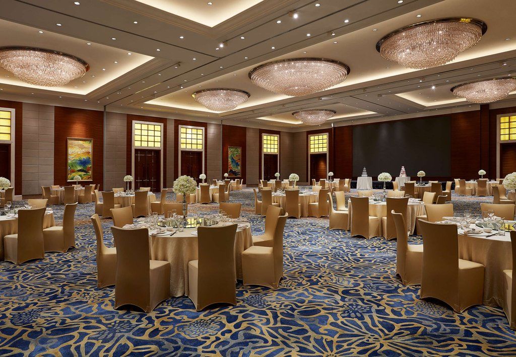 Hotel Marriott Marquis Centre 5*