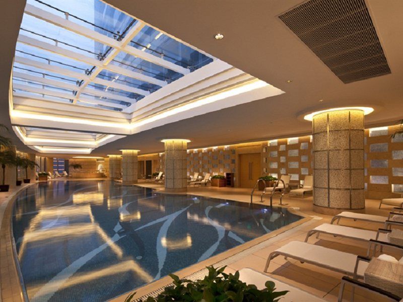 Marriott Marquis Centre