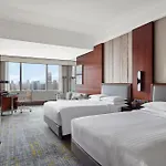 Shanghai Marriott Marquis City Centre