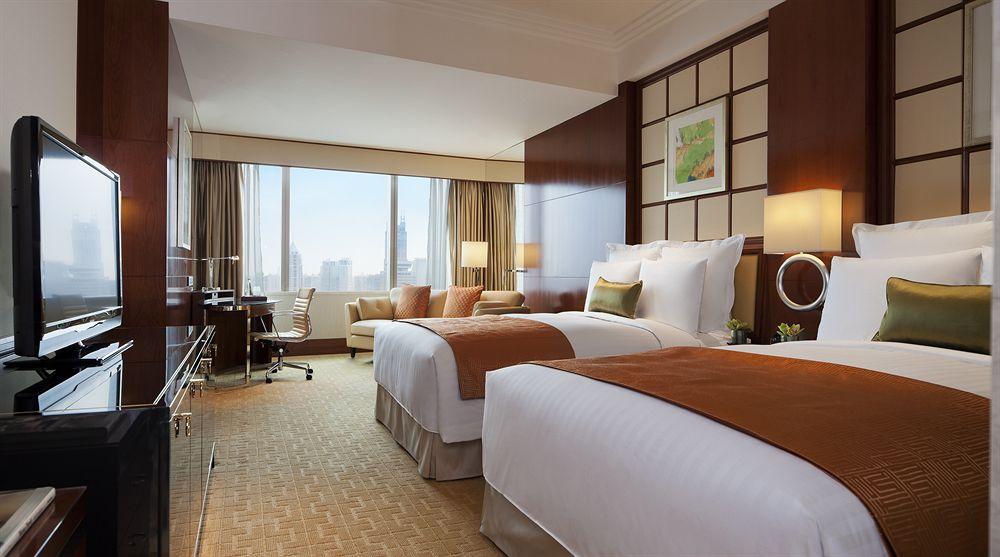 Marriott Marquis Centre Hotel 5*