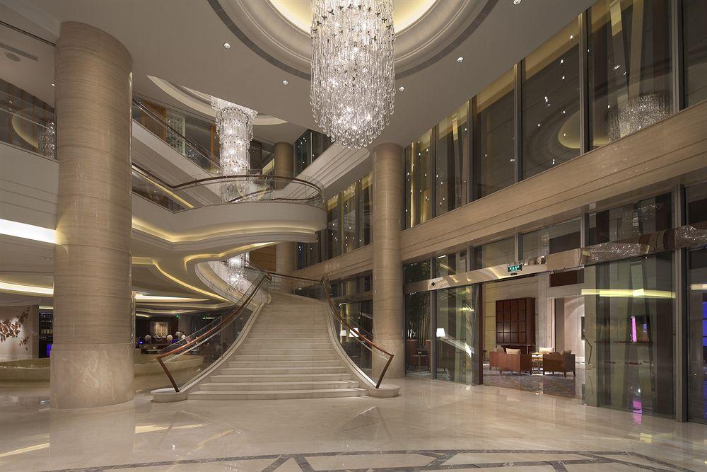 Marriott Marquis Centre Hotel 5*