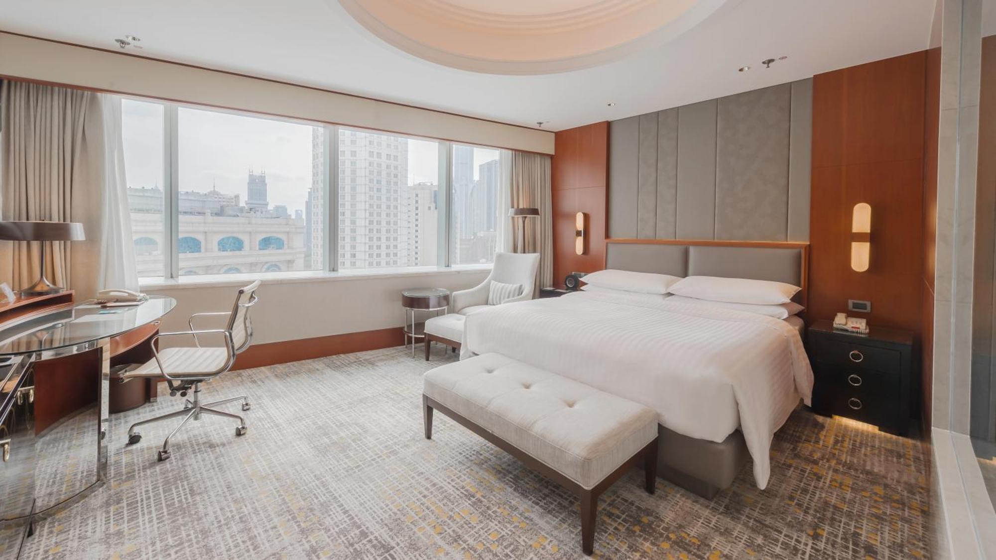 Marriott Marquis Centre Hotel