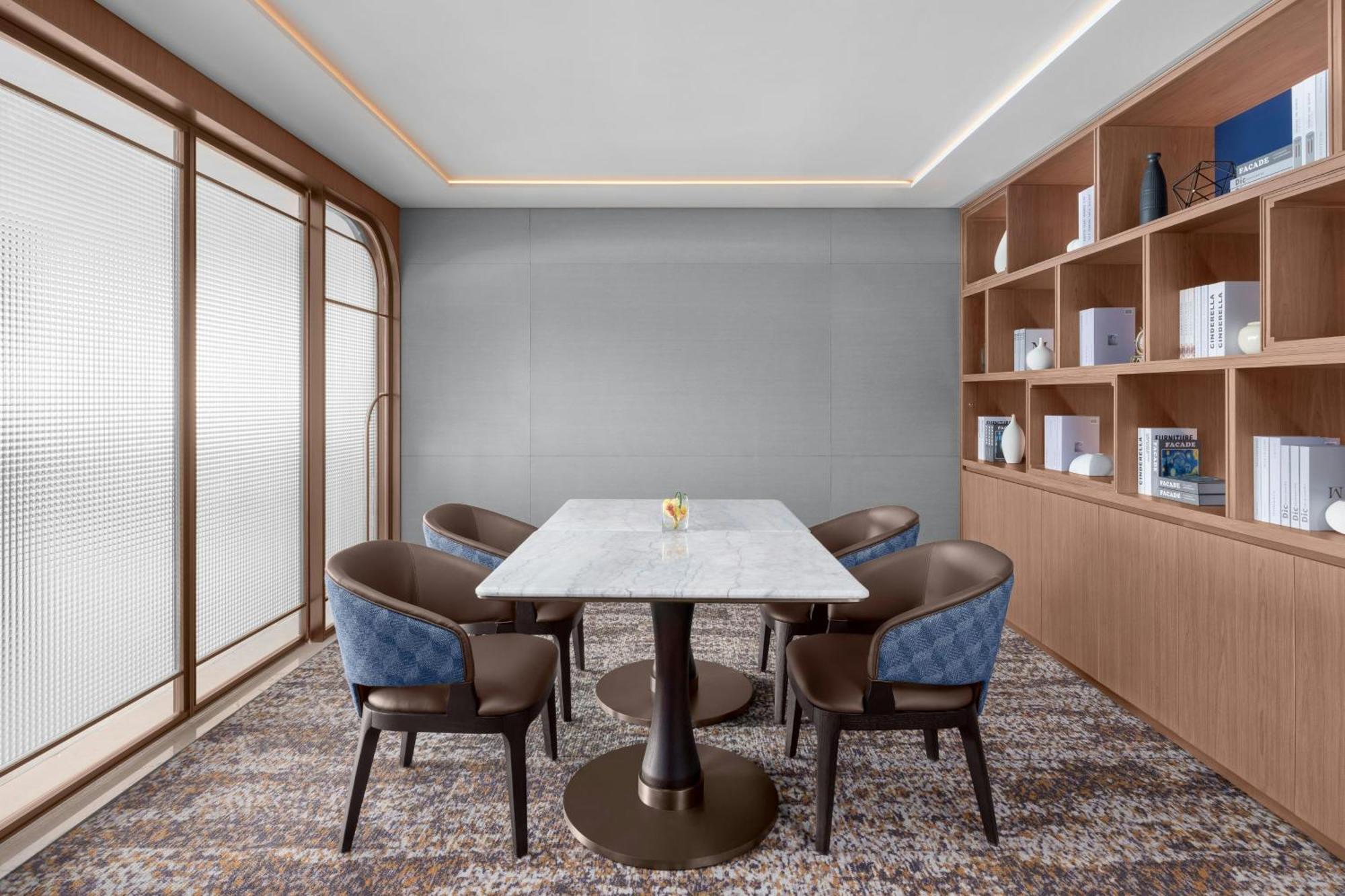 Marriott Marquis Centre Hotel 5*