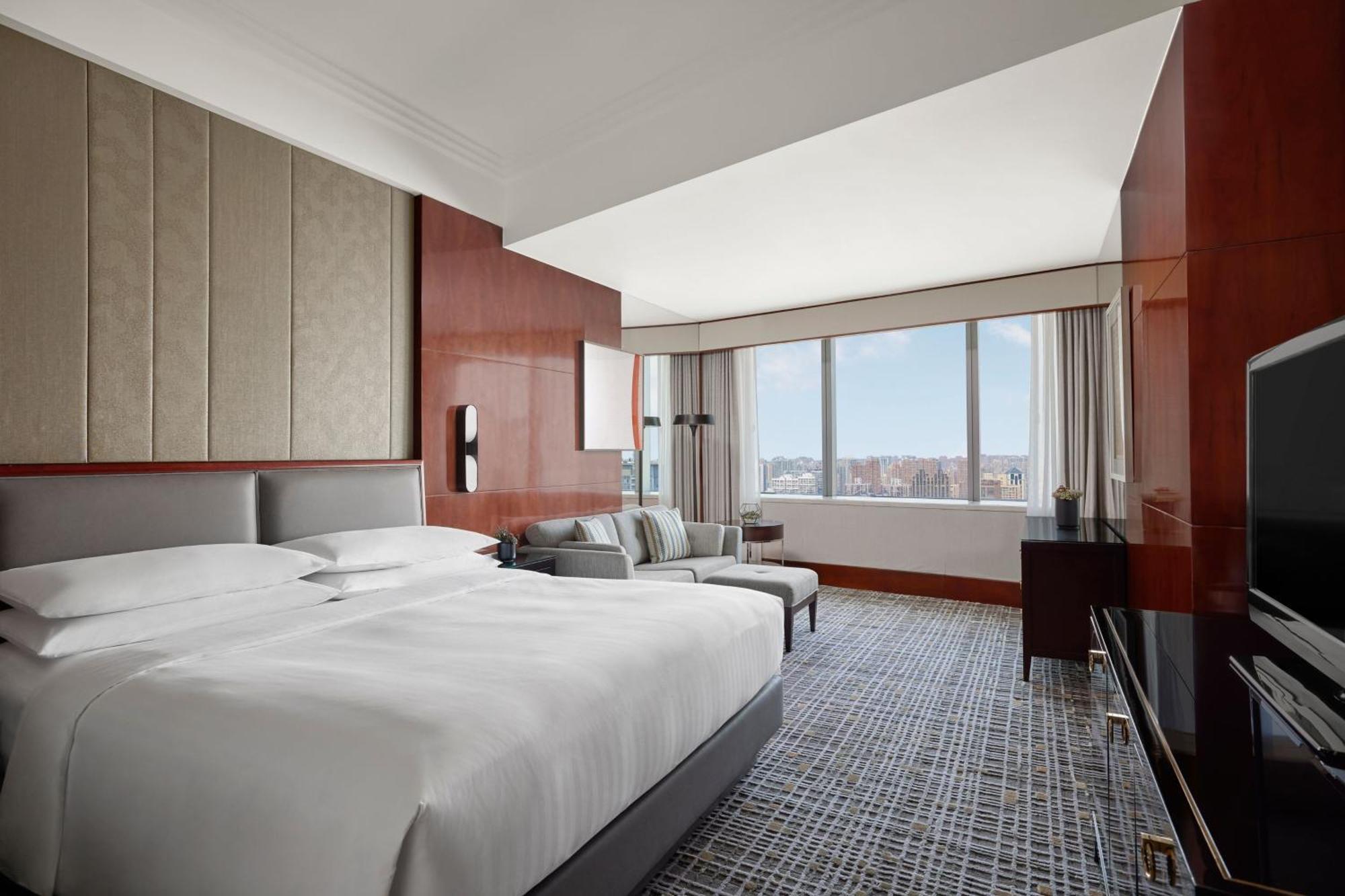 Marriott Marquis Centre Hotel 5*
