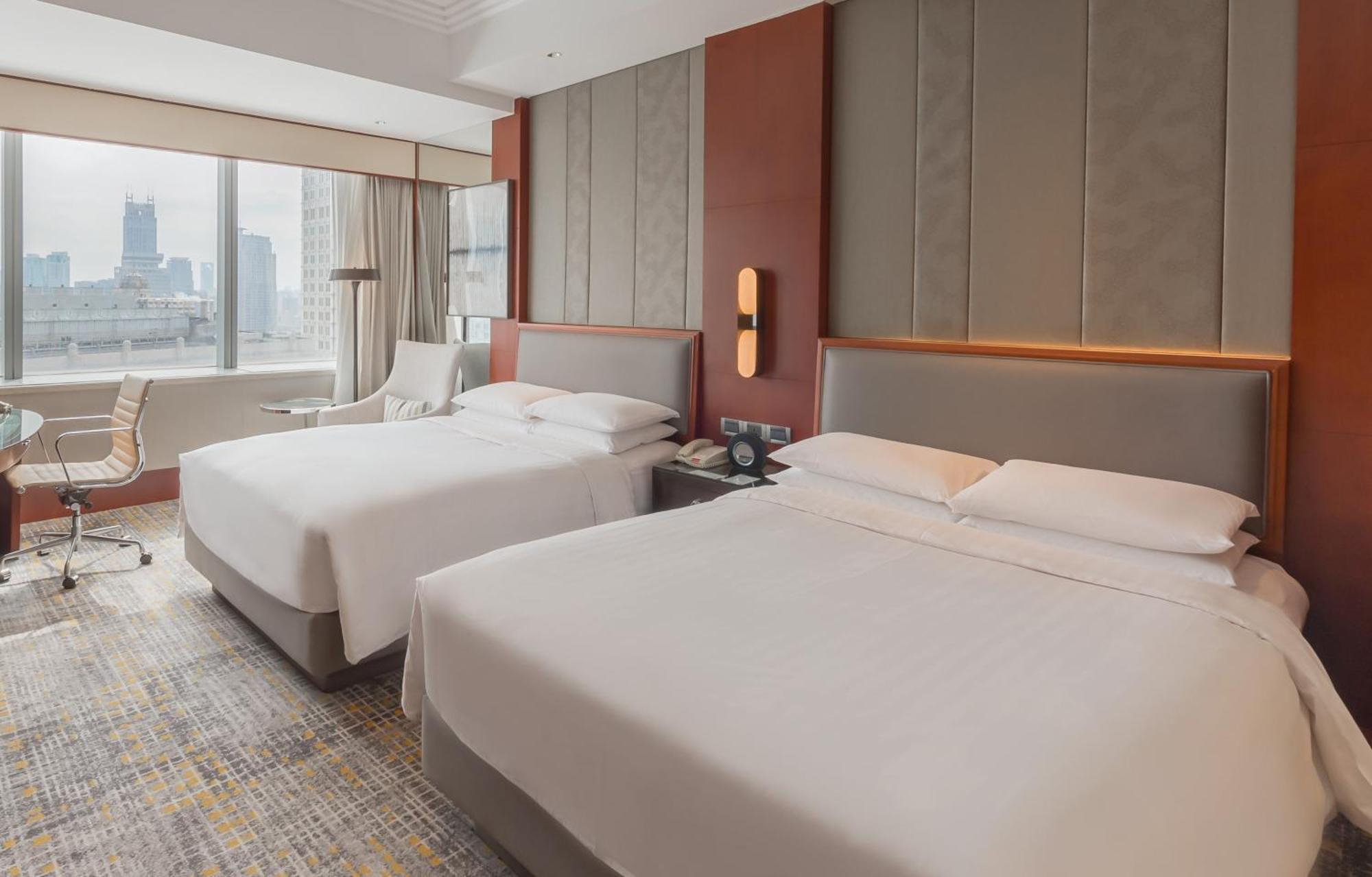 Marriott Marquis Centre Hotel