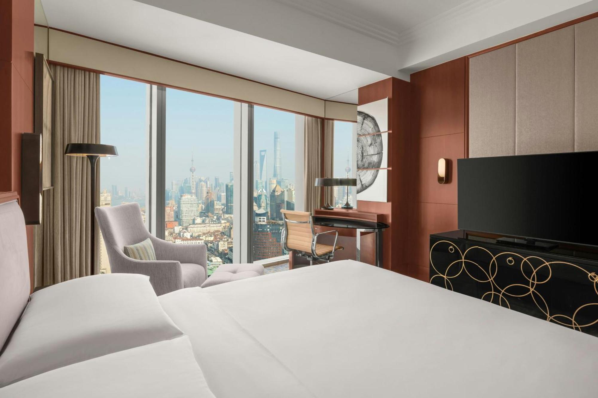 Marriott Marquis Centre Hotel 5*