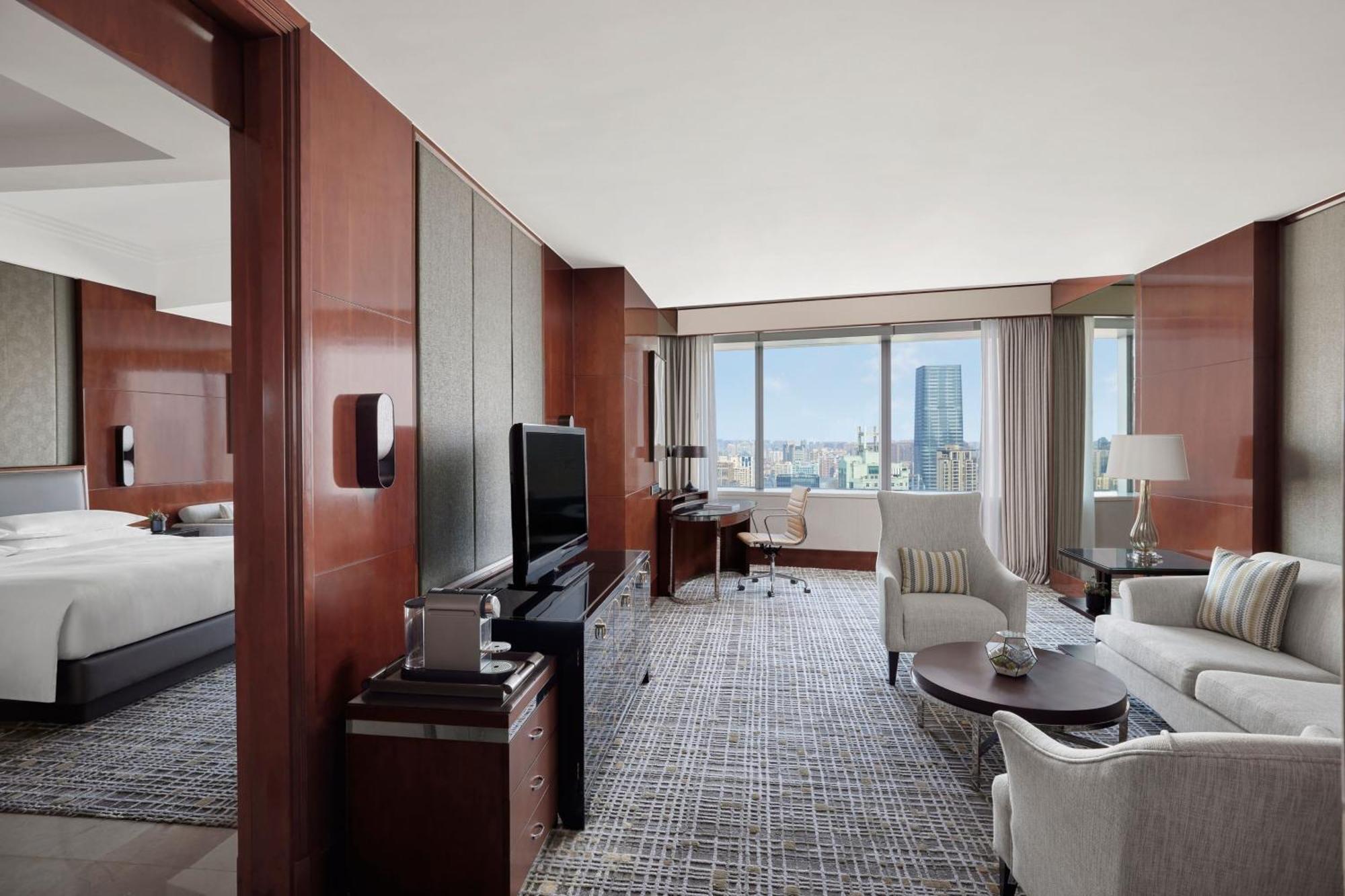 Hotel Marriott Marquis Centre 5*