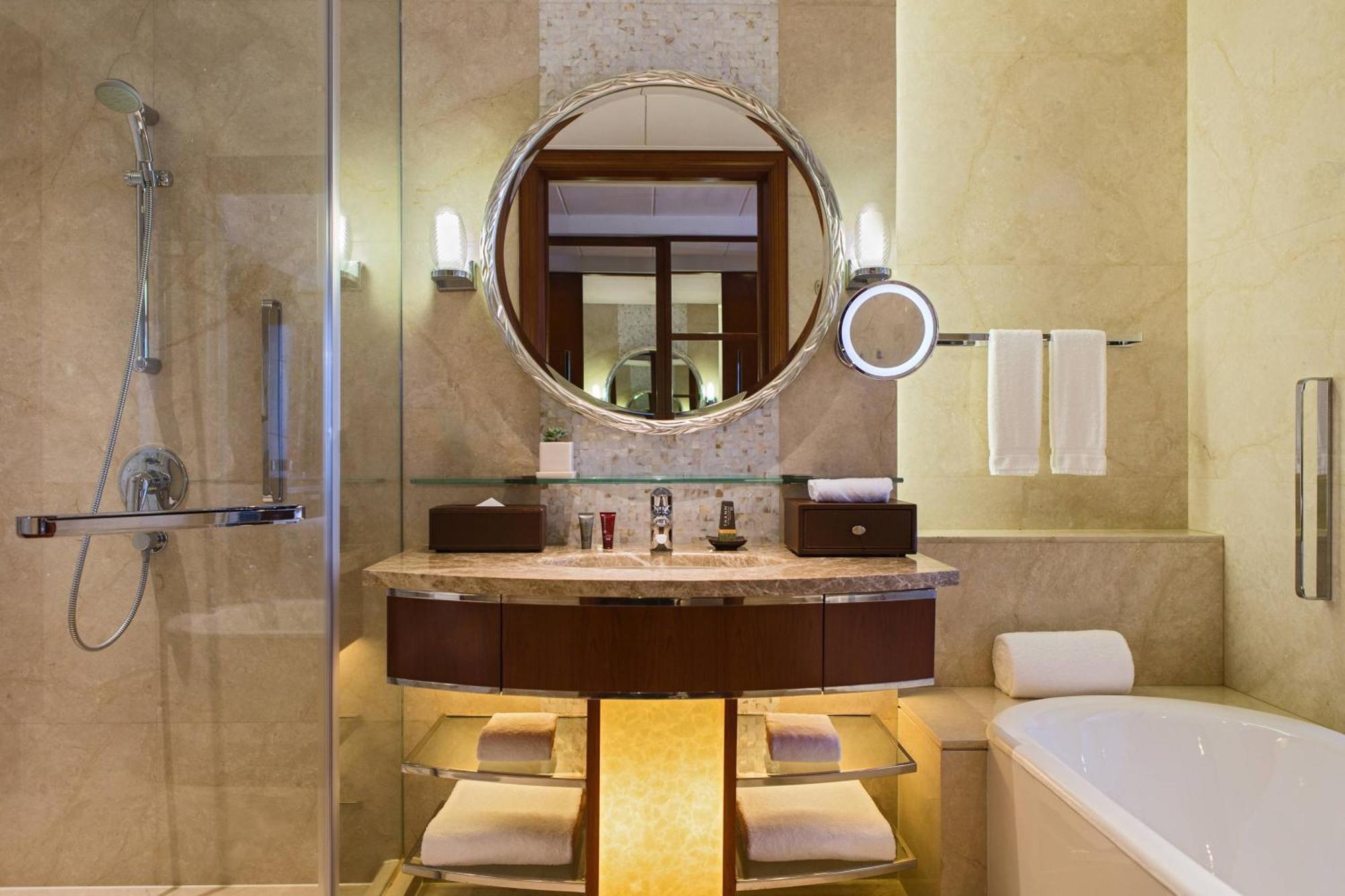 Hotel Marriott Marquis Centre 5*