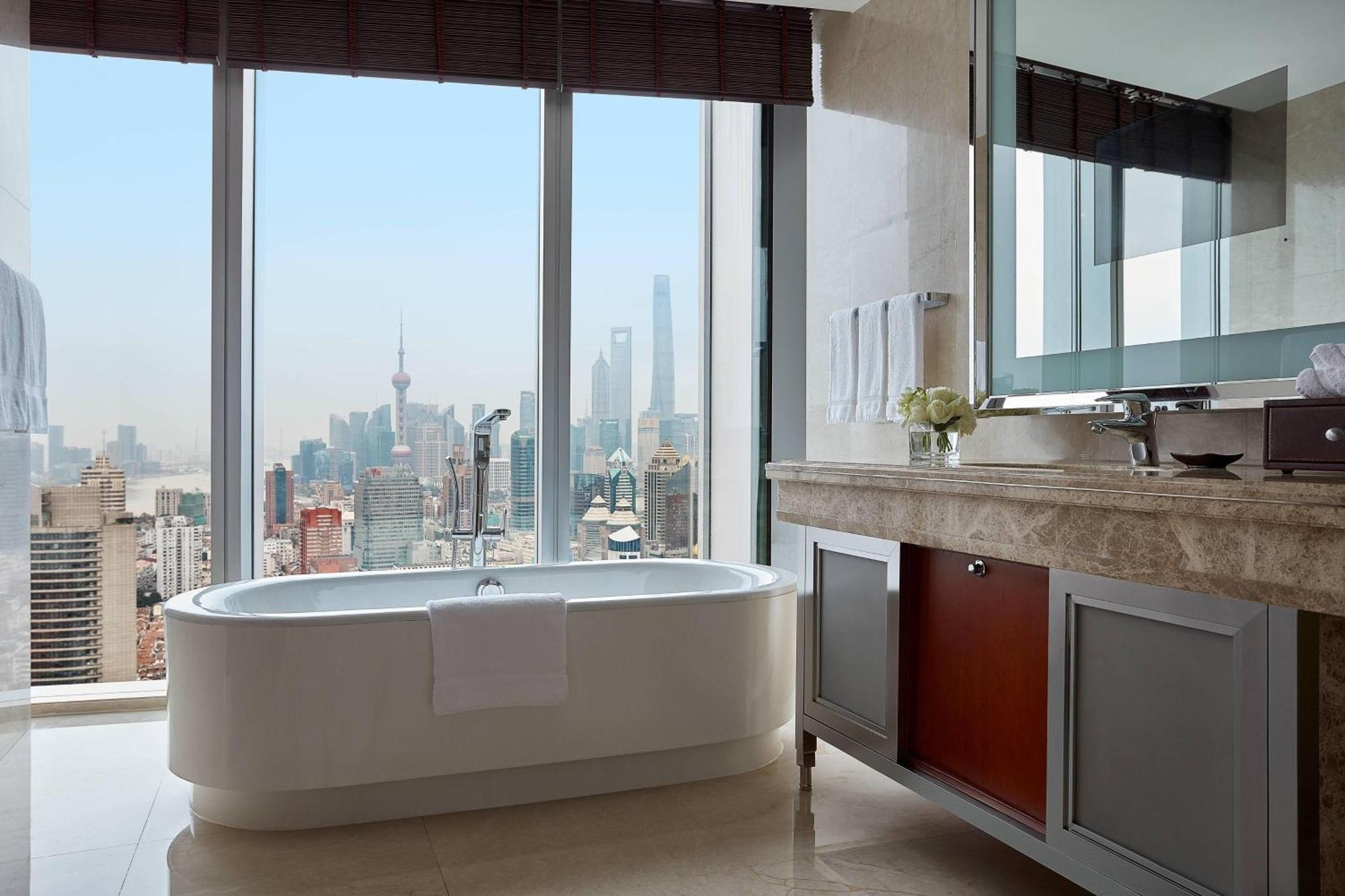 Marriott Marquis Centre Shanghai