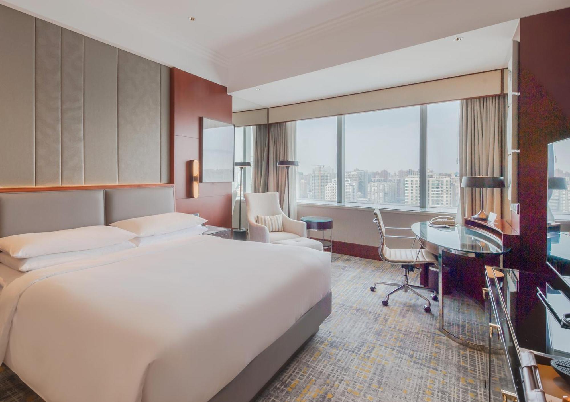 Marriott Marquis Centre