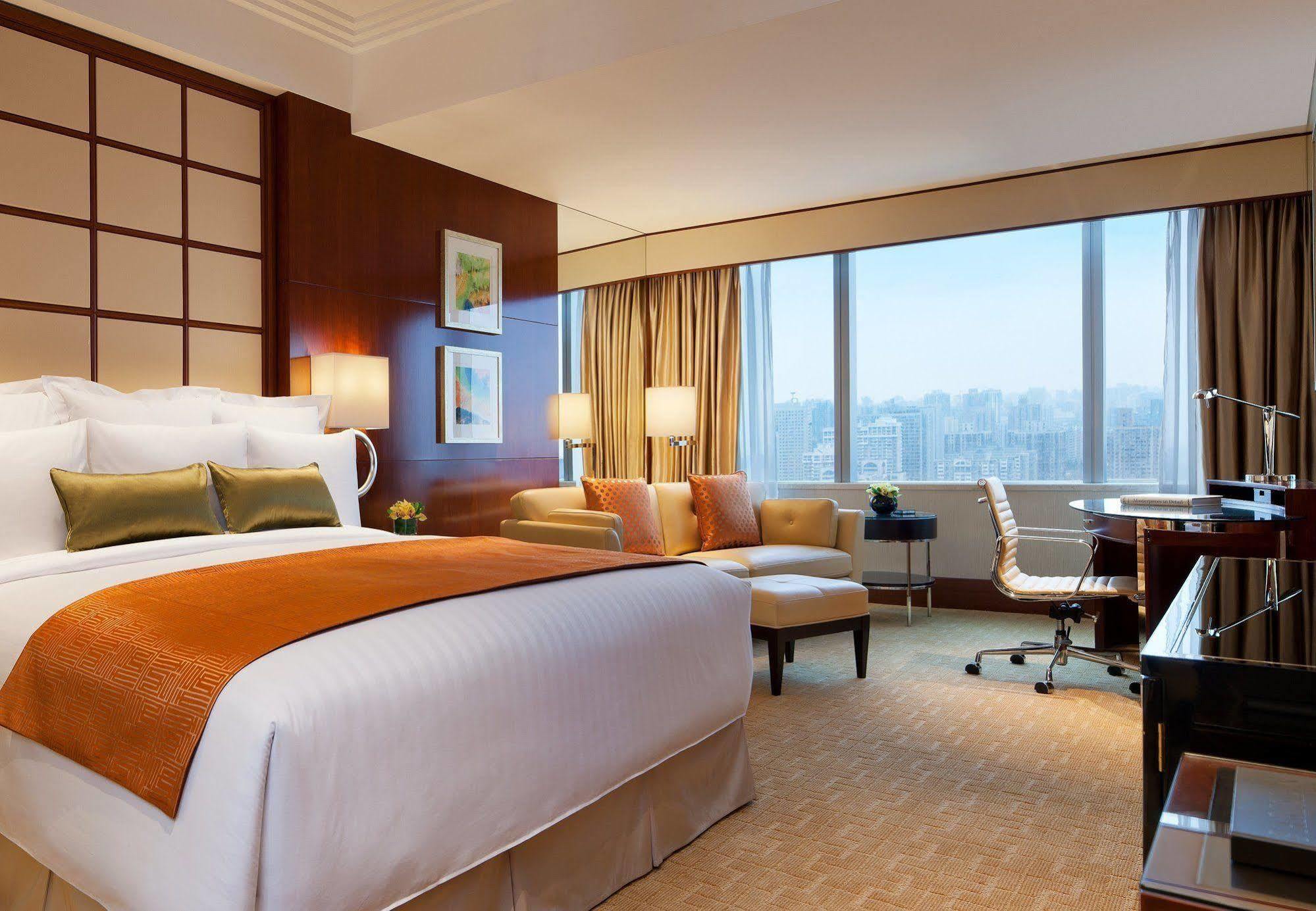 Hotel Marriott Marquis Centre 5*